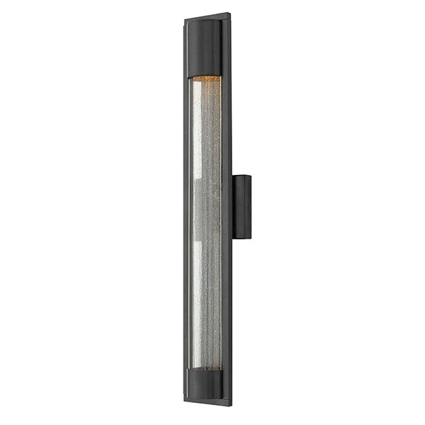 Hinkley 1225 Mist 1-lt 29" Tall LED Outdoor Wall Light
