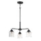 Maxim 12260 Acadia 3-lt 20" Chandelier