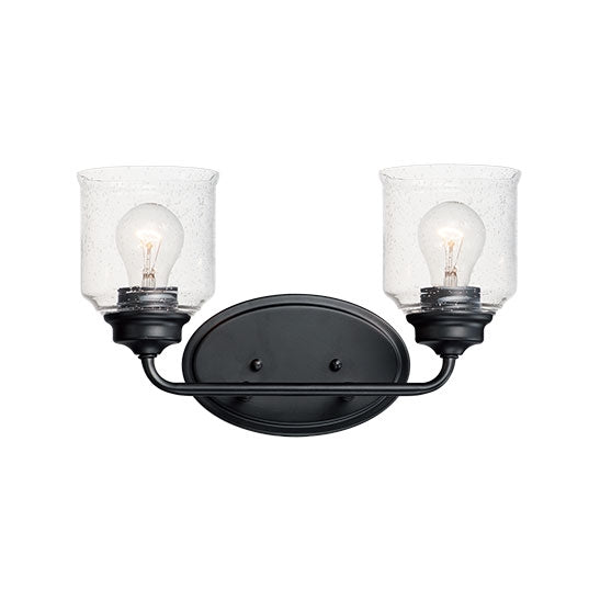 Maxim 12262 Acadia 2-lt 14.75" Bath Vanity