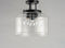 Maxim 12271 Acadia 3-lt 13" Semi-Flush Mount