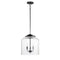 Maxim 12273 Acadia 3-lt 14" Pendant