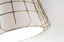 Hudson Valley 1510 Sovereign 1-lt LED Pendant