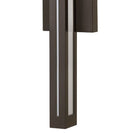 Hinkley 12314 Vue 2-lt 26" Tall LED Outdoor Wall Light