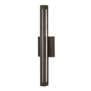 Hinkley 12314 Vue 2-lt 26" Tall LED Outdoor Wall Light