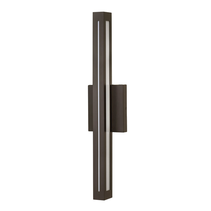 Hinkley 12314 Vue 2-lt 26" Tall LED Outdoor Wall Light