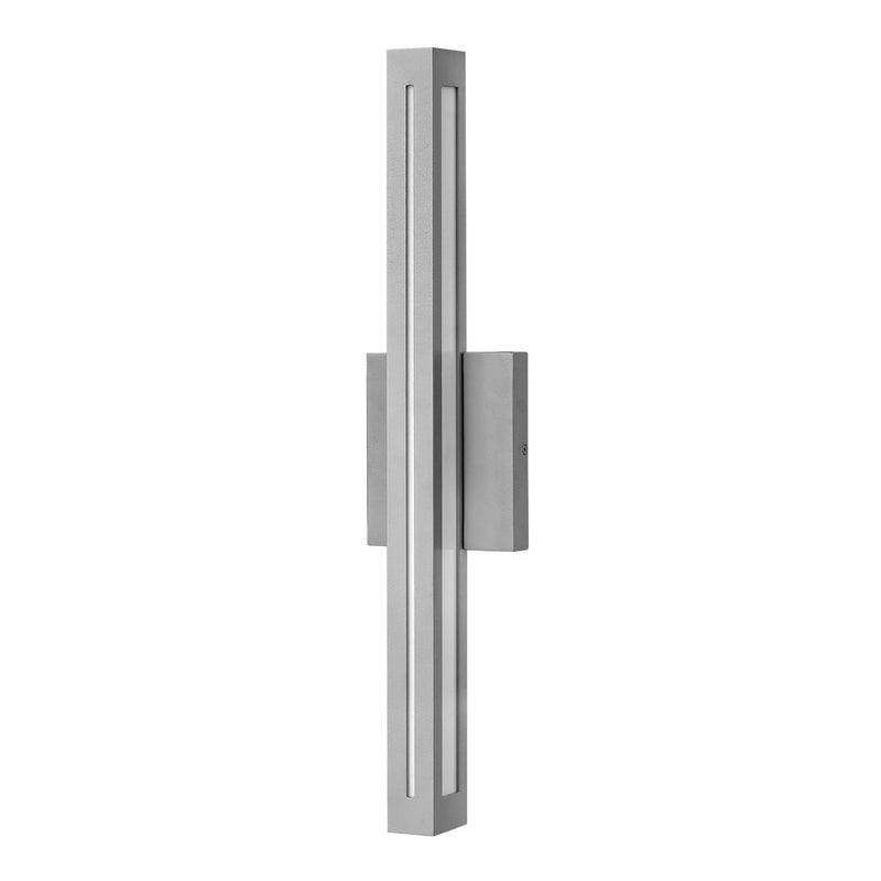 Hinkley 12314 Vue 2-lt 26" Tall LED Outdoor Wall Light