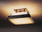 Hubbardton Forge 123705 Steppe Small 4-lt 17" Semi-Flush