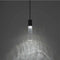 dweLED PD-W63114 Sleek 3" LED Outdoor Pendant