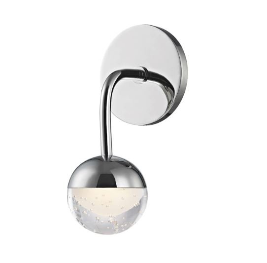 Hudson Valley 1241 Boca 1-lt LED Bath and Vanity