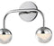 Hudson Valley 1242 Boca 2-lt LED Bath and Vanity