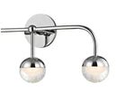 Hudson Valley 1243 Boca 3-lt LED Bath and Vanity