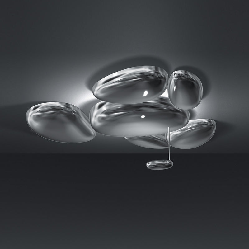 Artemide Skydro LED Ceiling Light