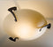 Hubbardton Forge 124710 Antasia 1-lt 22" Semi-Flush