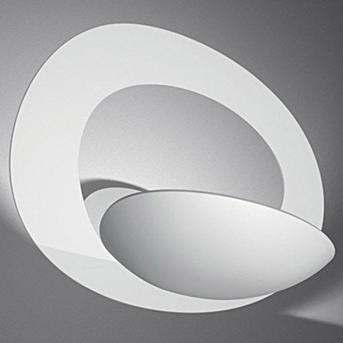 Artemide Pirce Micro LED Wall Light