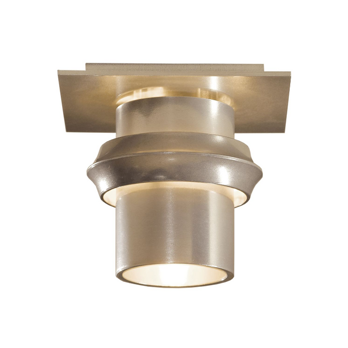 Hubbardton Forge 124910 Twilight 1-lt 6" Flush Mount