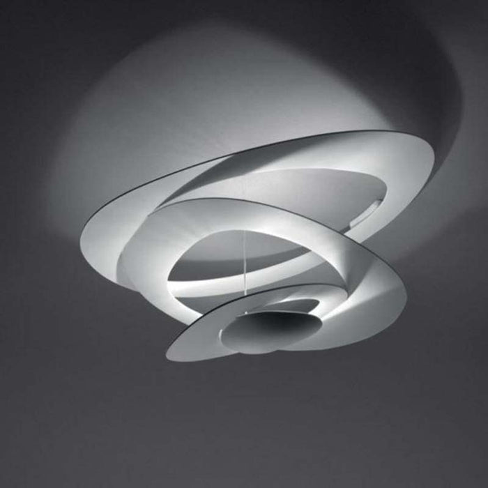 Artemide Pirce LED Ceiling Light - Dimmable 2-Wire