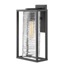 Hinkley 1254 Pax 1-lt 16" Tall LED Outdoor Medium Wall Light