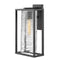 Hinkley 1254 Pax 1-lt 16" Tall LED Outdoor Medium Wall Light