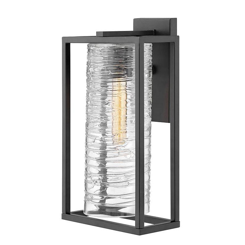 Hinkley 1254 Pax 1-lt 16" Tall LED Outdoor Medium Wall Light