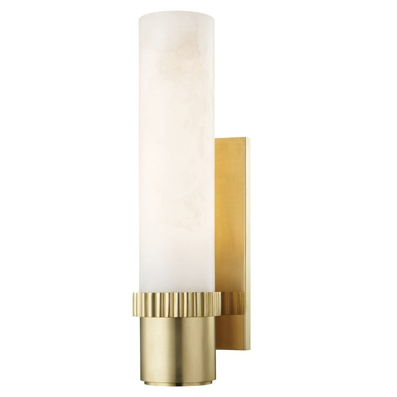 Hudson Valley 1260 Argon 1-lt LED Wall Sconce