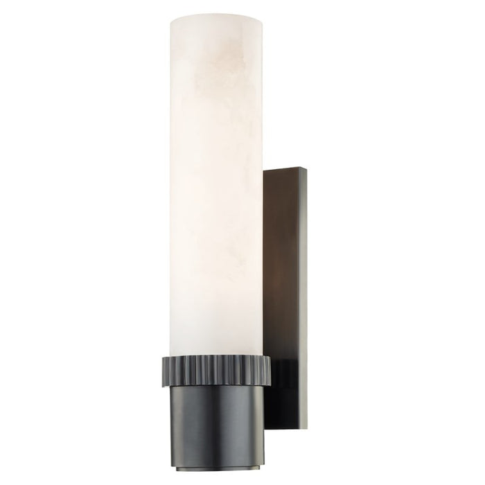 Hudson Valley 1260 Argon 1-lt LED Wall Sconce