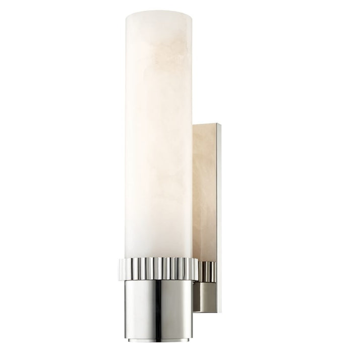 Hudson Valley 1260 Argon 1-lt LED Wall Sconce