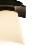 Hubbardton Forge 126601 Wren 1-lt 5" Flush Mount
