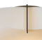 Hubbardton Forge 126620 Bento 2-lt 18" Semi-Flush Mount