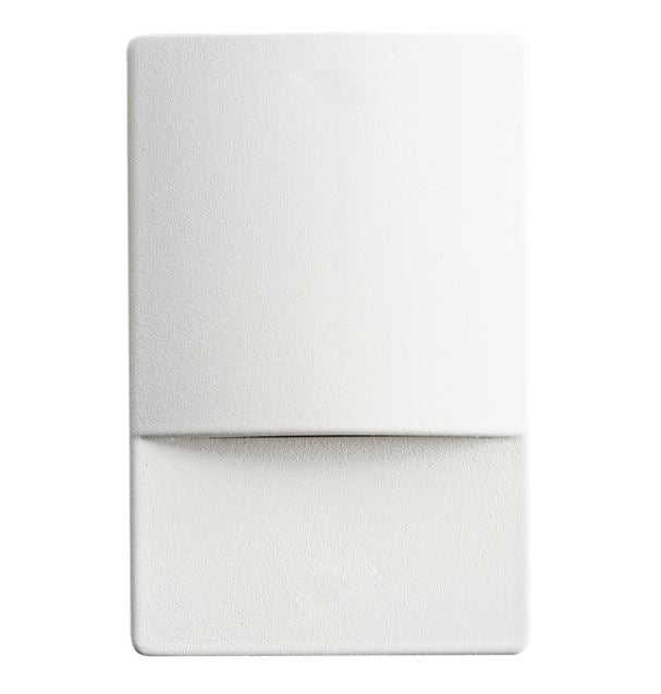 Kichler 12676 LED Step light
