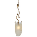 Varaluz 126M01 Soho 1-lt 7" Mini Pendant