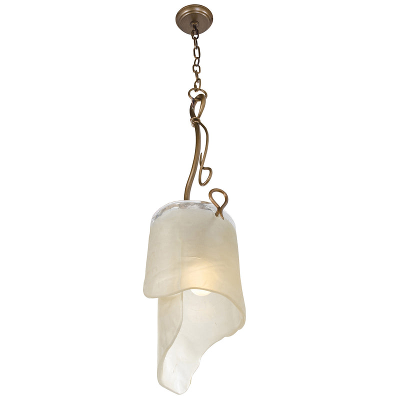 Varaluz 126M01 Soho 1-lt 7" Mini Pendant