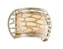 Corbett Cesto 1-lt Wall Sconce