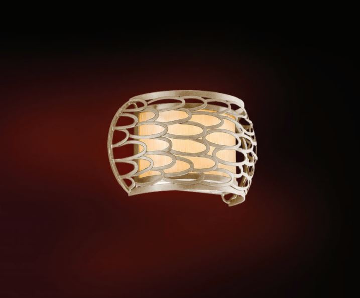 Corbett Cesto 1-lt Wall Sconce