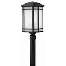 Hinkley 1271 Cherry Creek 1-lt 22" Tall LED Outdoor Post Light