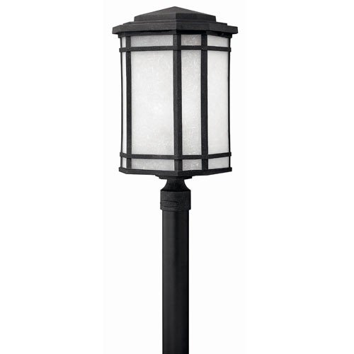 Hinkley 1271 Cherry Creek 1-lt 22" Tall LED Outdoor Post Light