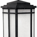 Hinkley 1272 Cherry Creek 1-lt 12" LED Outdoor Pendant