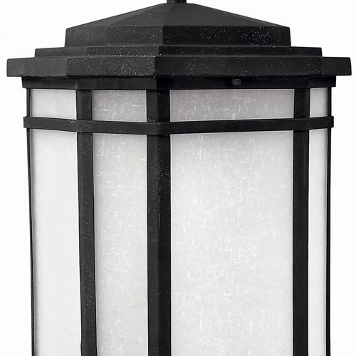 Hinkley 1272 Cherry Creek 1-lt 12" LED Outdoor Pendant