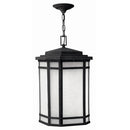 Hinkley 1272 Cherry Creek 1-lt 12" LED Outdoor Pendant