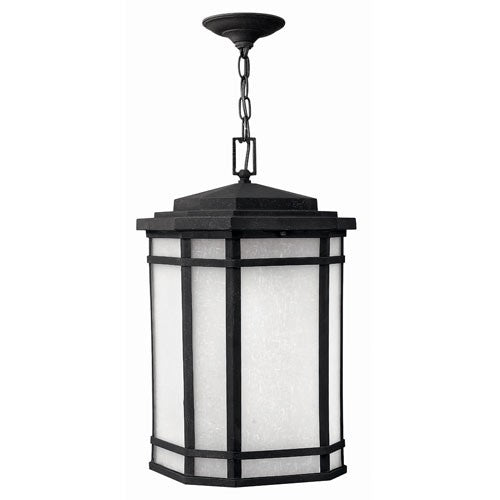 Hinkley 1272 Cherry Creek 1-lt 12" LED Outdoor Pendant