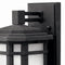 Hinkley 1275 Cherry Creek 1-21" Tall LED Outdoor Wall Light