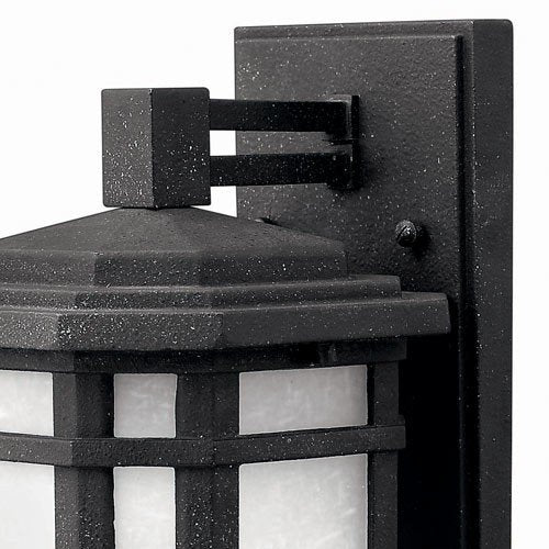 Hinkley 1275 Cherry Creek 1-21" Tall LED Outdoor Wall Light