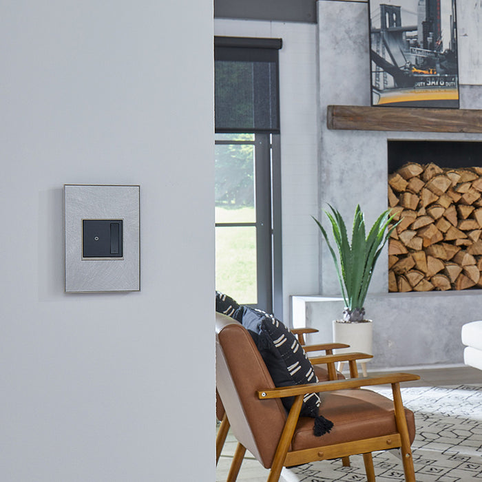 Adorne WNAL63 Wireless Smart Dimmer with Netatmo