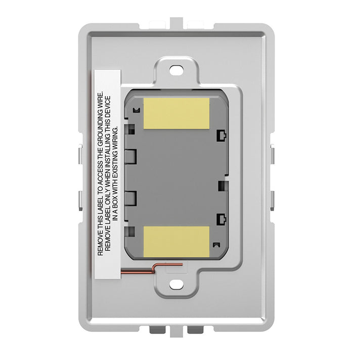 Adorne WNAL63 Wireless Smart Dimmer with Netatmo