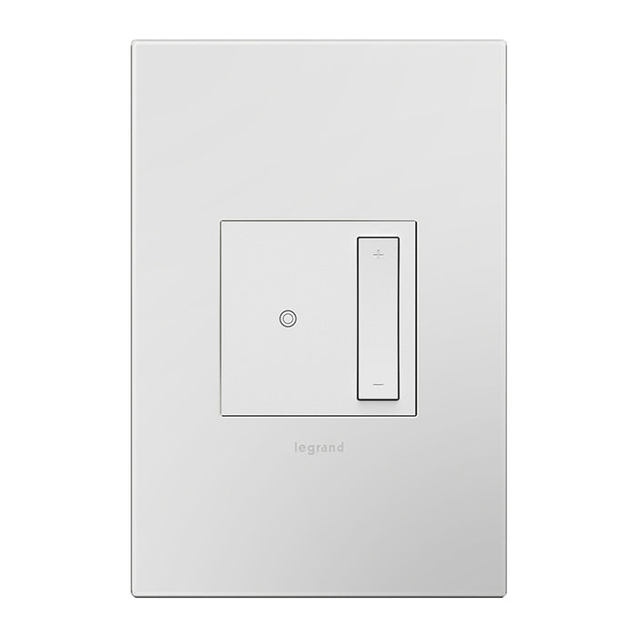 Adorne WNAL63 Wireless Smart Dimmer with Netatmo