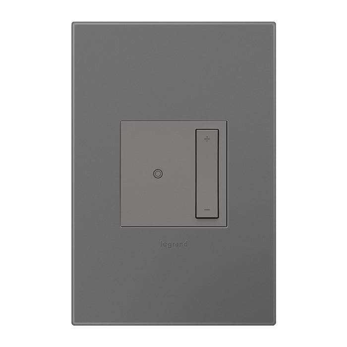Adorne WNAL63 Wireless Smart Dimmer with Netatmo