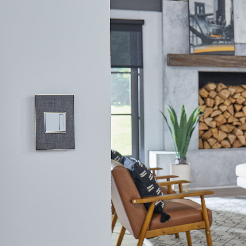 Adorne WNAL63 Wireless Smart Dimmer with Netatmo