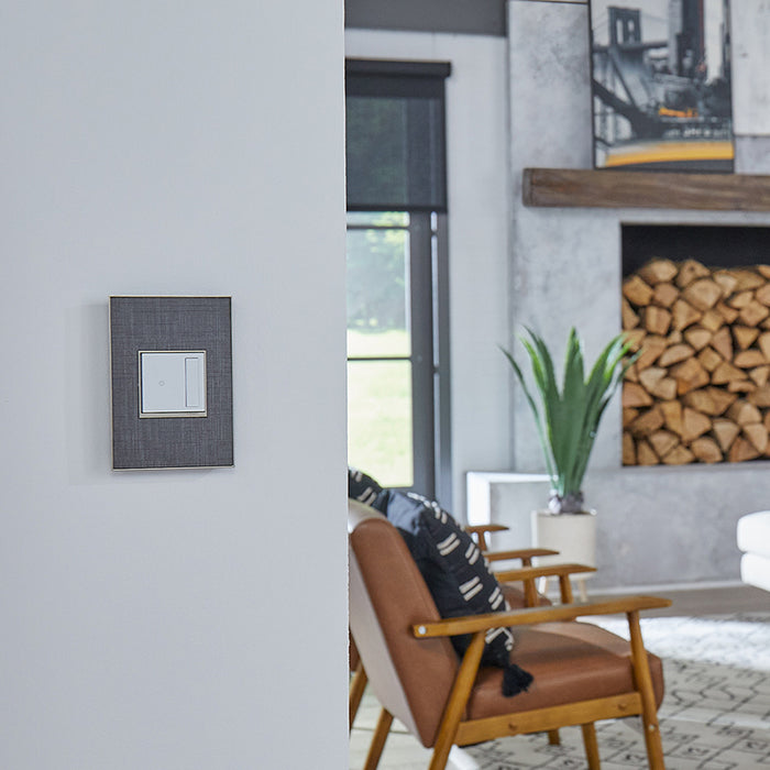 Adorne WNAL63 Wireless Smart Dimmer with Netatmo