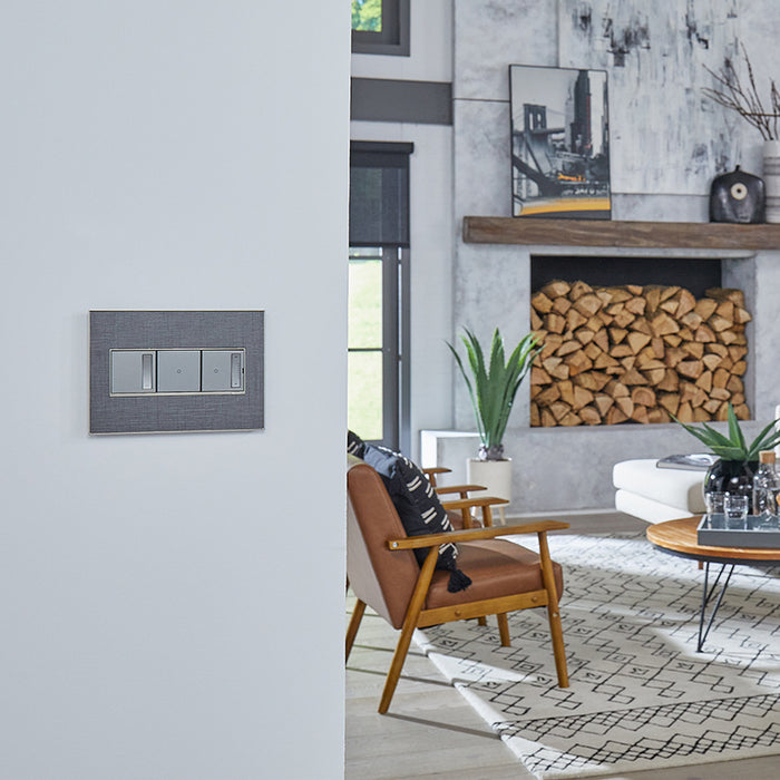 Adorne WNAL63 Wireless Smart Dimmer with Netatmo