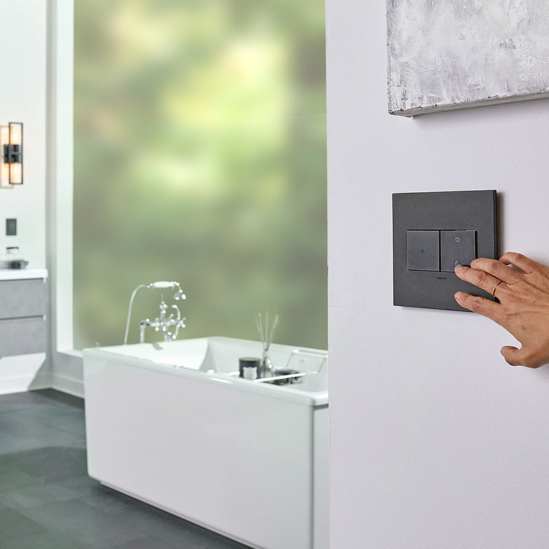 Adorne WNAL23 Wireless Smart Switch with Netatmo
