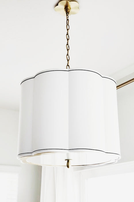 Hudson Valley 7925 Sweeny 5-lt Chandelier